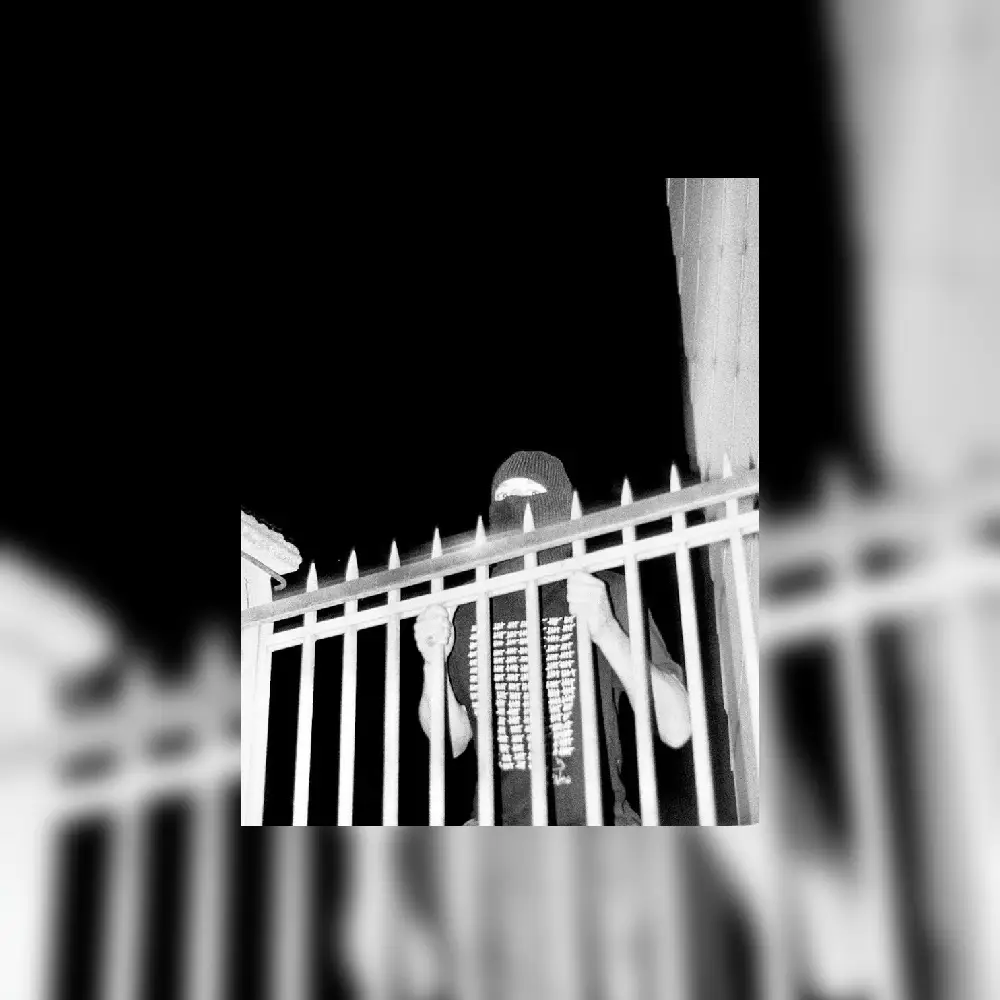 ORUS BORIS – EP RELEASE + BADTIME + CAMY HUOT